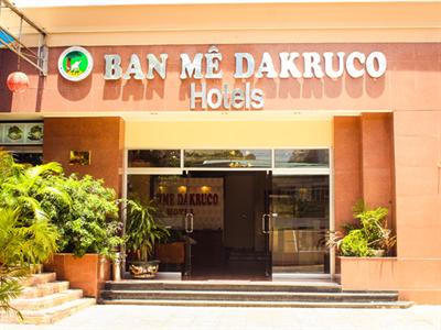 фото отеля Ban Me Dakruco Hotel