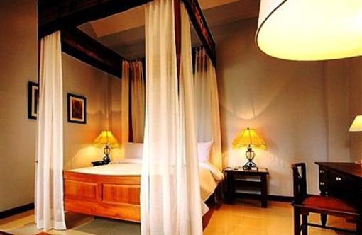 фото отеля Baan Klang Wiang