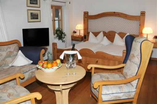 фото отеля Hotel Malerwinkel