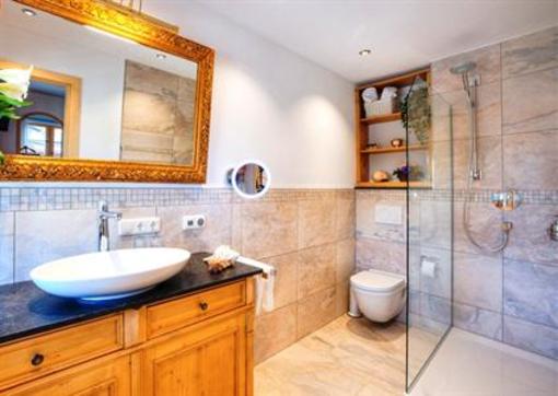 фото отеля Hotel Malerwinkel