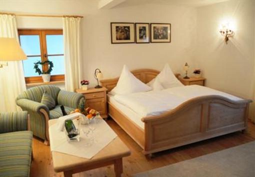 фото отеля Hotel Malerwinkel