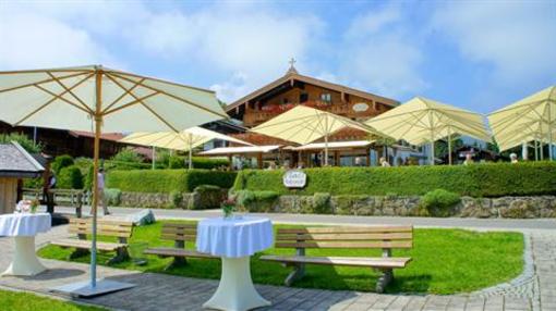 фото отеля Hotel Malerwinkel