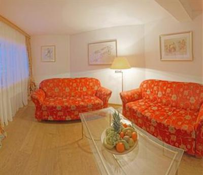 фото отеля Hotel Malerwinkel