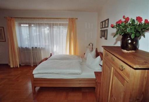 фото отеля Hotel Malerwinkel