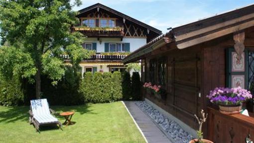 фото отеля Hotel Malerwinkel
