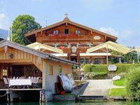 Hotel Malerwinkel