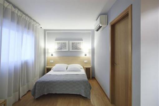 фото отеля Dormavalencia Hostel Regne Valencia
