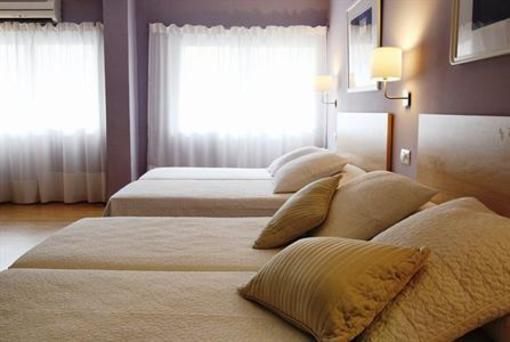 фото отеля Dormavalencia Hostel Regne Valencia