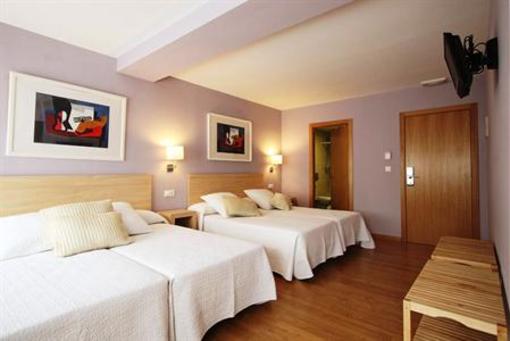 фото отеля Dormavalencia Hostel Regne Valencia