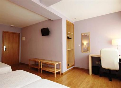 фото отеля Dormavalencia Hostel Regne Valencia