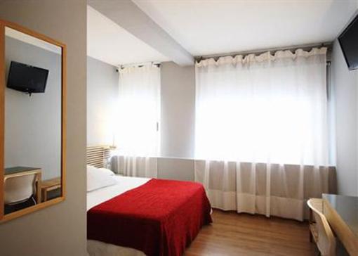 фото отеля Dormavalencia Hostel Regne Valencia