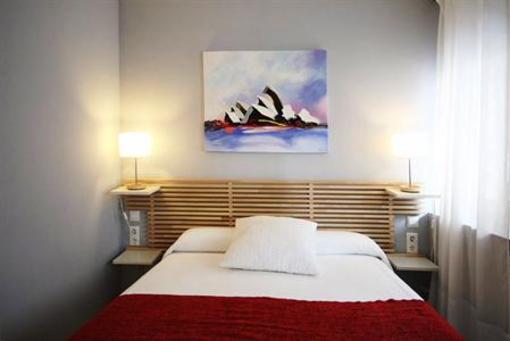 фото отеля Dormavalencia Hostel Regne Valencia