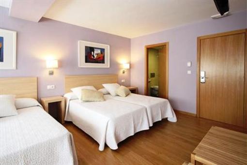 фото отеля Dormavalencia Hostel Regne Valencia