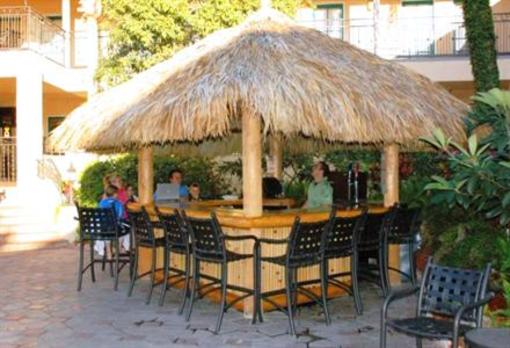 фото отеля Holiday Inn & Suites near Busch Gardens - USF