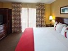 фото отеля Holiday Inn & Suites near Busch Gardens - USF