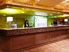 фото отеля Holiday Inn & Suites near Busch Gardens - USF