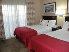 фото отеля Holiday Inn & Suites near Busch Gardens - USF