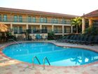 фото отеля Holiday Inn & Suites near Busch Gardens - USF