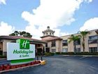 фото отеля Holiday Inn & Suites near Busch Gardens - USF