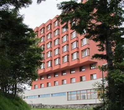 фото отеля Hotel Sorea Banik