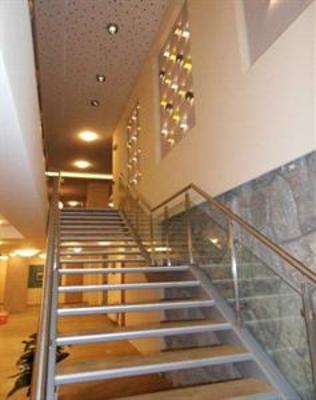 фото отеля Hotel Sorea Banik