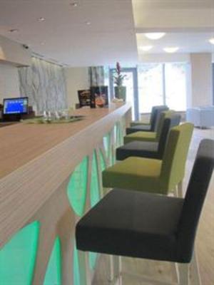 фото отеля Hotel Sorea Banik