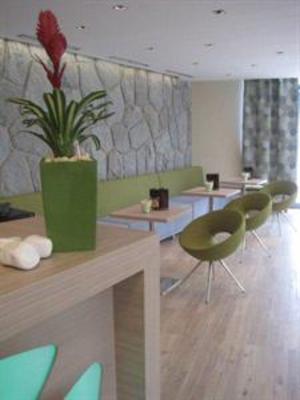 фото отеля Hotel Sorea Banik