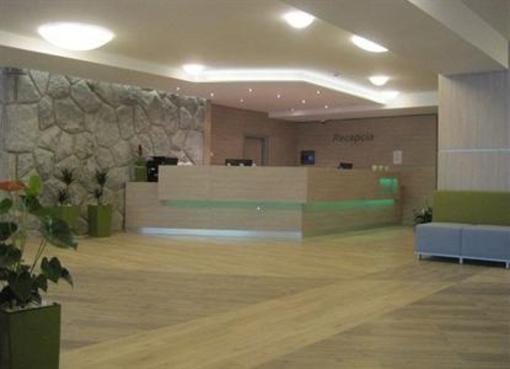 фото отеля Hotel Sorea Banik