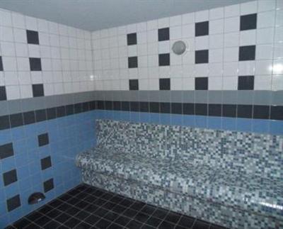 фото отеля Hotel Sorea Banik