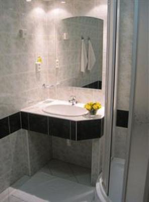 фото отеля Hotel Sorea Banik