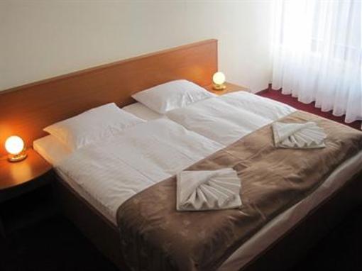 фото отеля Hotel Sorea Banik