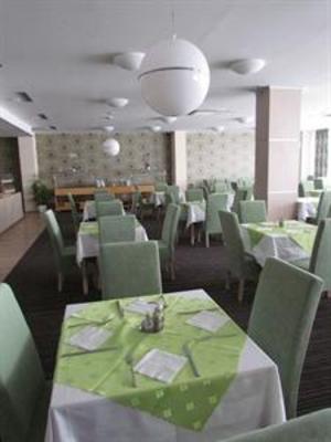 фото отеля Hotel Sorea Banik