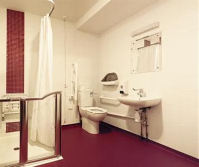 фото отеля Barnacles Quay Street House Hostel Galway