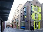 фото отеля Barnacles Quay Street House Hostel Galway