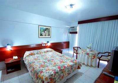 фото отеля Hotel Foz Presidente II