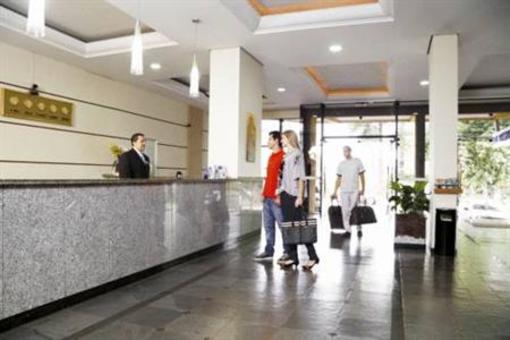 фото отеля Hotel Foz Presidente II