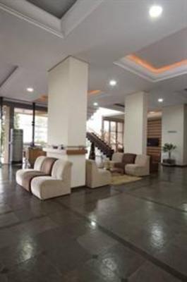 фото отеля Hotel Foz Presidente II