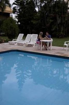 фото отеля Hotel Foz Presidente II