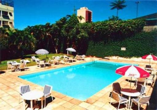 фото отеля Hotel Foz Presidente II