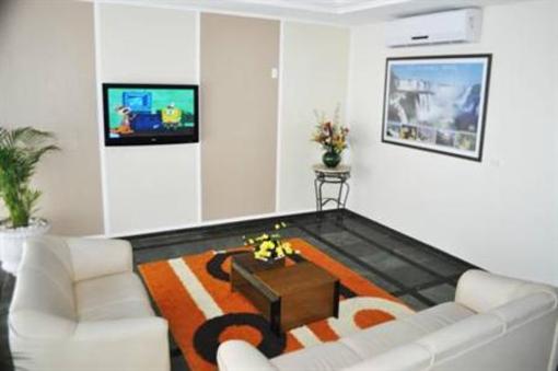 фото отеля Hotel Foz Presidente II