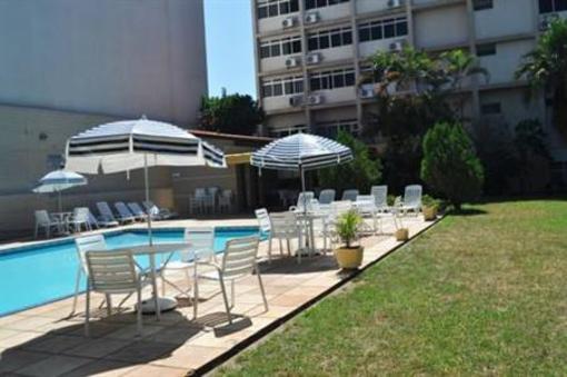 фото отеля Hotel Foz Presidente II