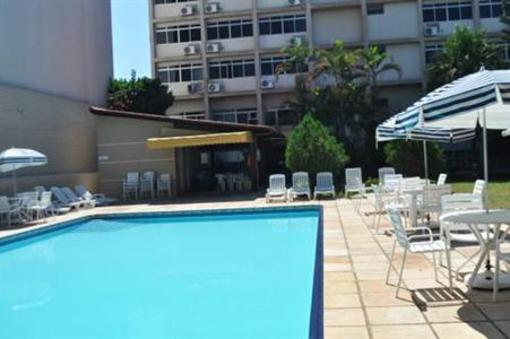фото отеля Hotel Foz Presidente II