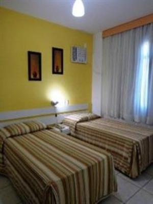 фото отеля Hotel Foz Presidente II
