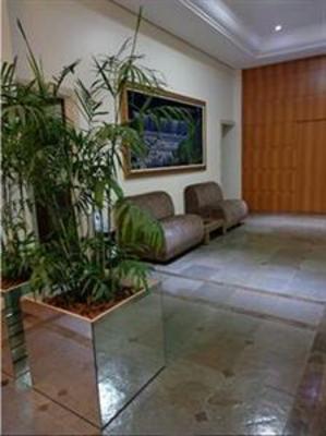 фото отеля Hotel Foz Presidente II