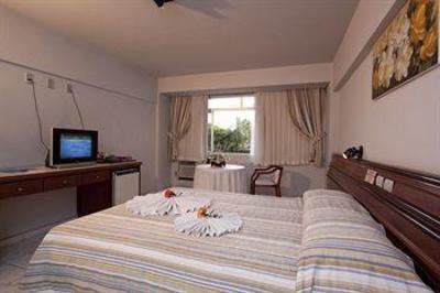 фото отеля Hotel Foz Presidente II
