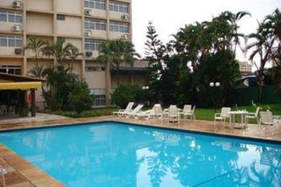 фото отеля Hotel Foz Presidente II