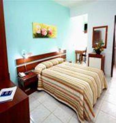 фото отеля Hotel Foz Presidente II