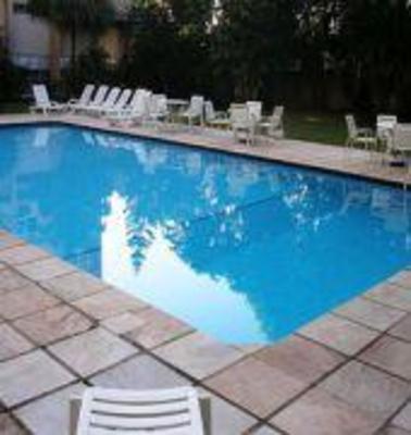 фото отеля Hotel Foz Presidente II