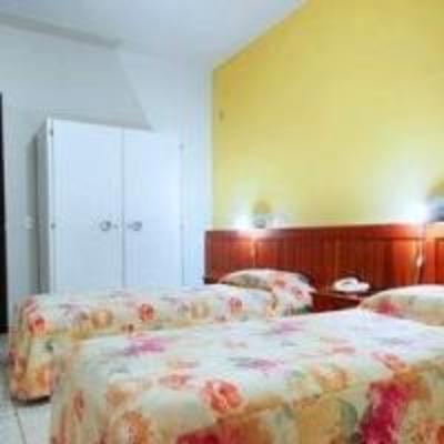 фото отеля Hotel Foz Presidente II