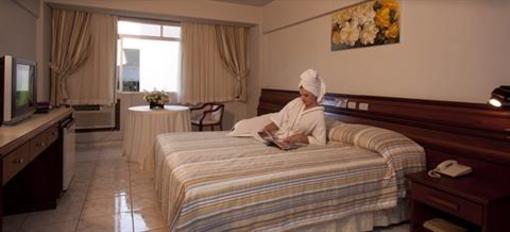 фото отеля Hotel Foz Presidente II